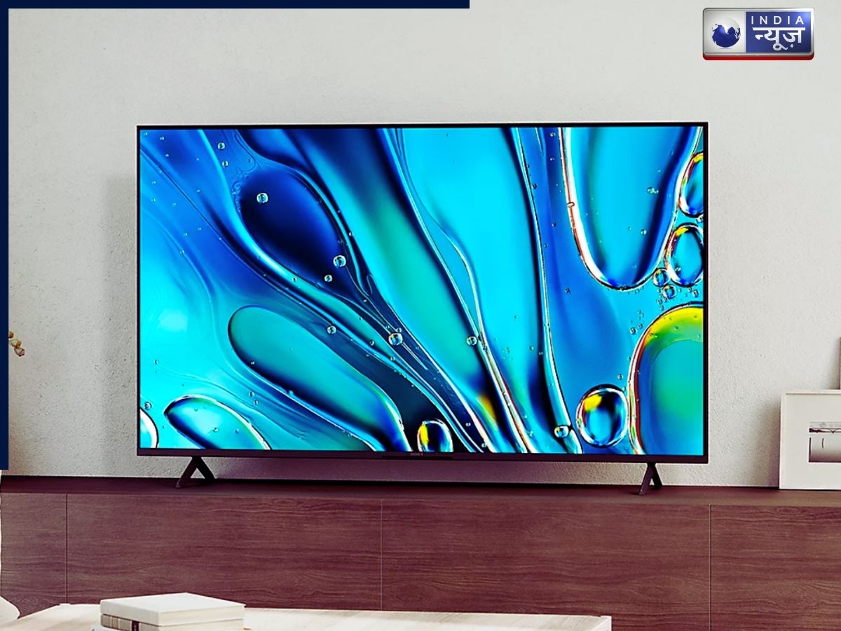 Sony Bravia 3 Series 108 cm - Photo Gallery