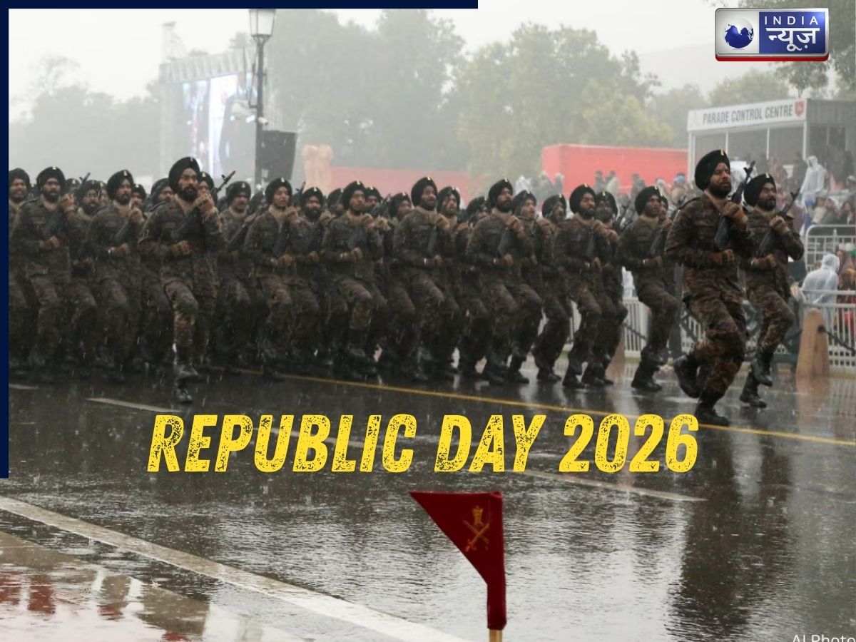 Republic Day 2026: संविधान लागू करने के लिए आखिर 26 जनवरी की तारीख ही क्यों चुनी गई? जानिए वो सच जो बहुत कम लोग जानते हैं