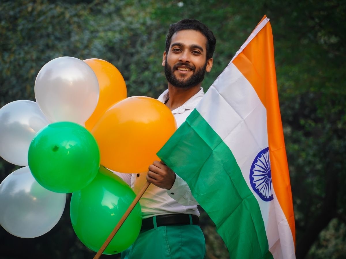 Send Republic Day wishes through these messages - Photo Gallery