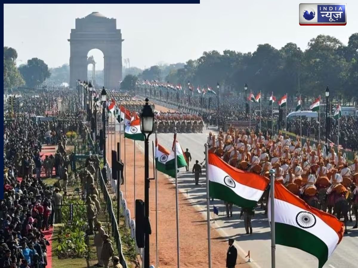 Republic Day 2026: गणतंत्र दिवस पर आज क्या-क्या रहेगा बंद, घर से निकलने से पहले जान लें