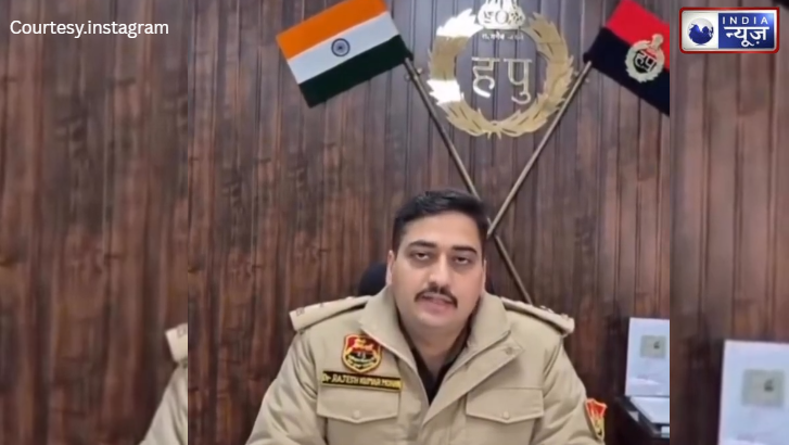 सावधान; 26 जनवरी को लेकर गुरुग्राम पुलिस का बड़ा फरमान, इन रास्तों पर कमर्शियल गाड़ियों की नो-एंट्री, जानें न्यू रुट!