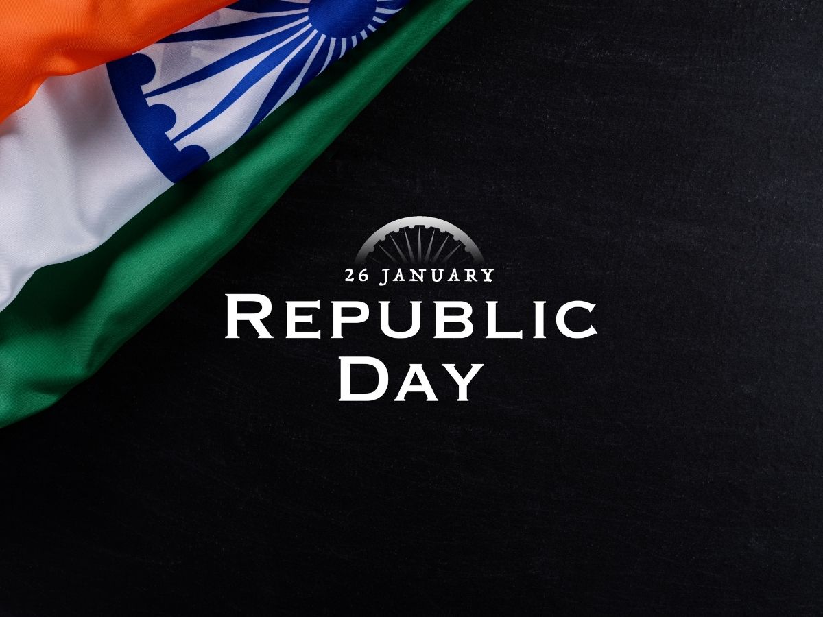 Republic Day is a national festival - Photo Gallery