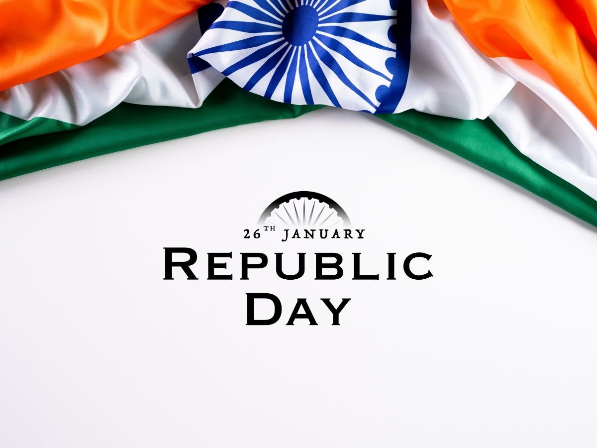Happy Republic Day - Photo Gallery