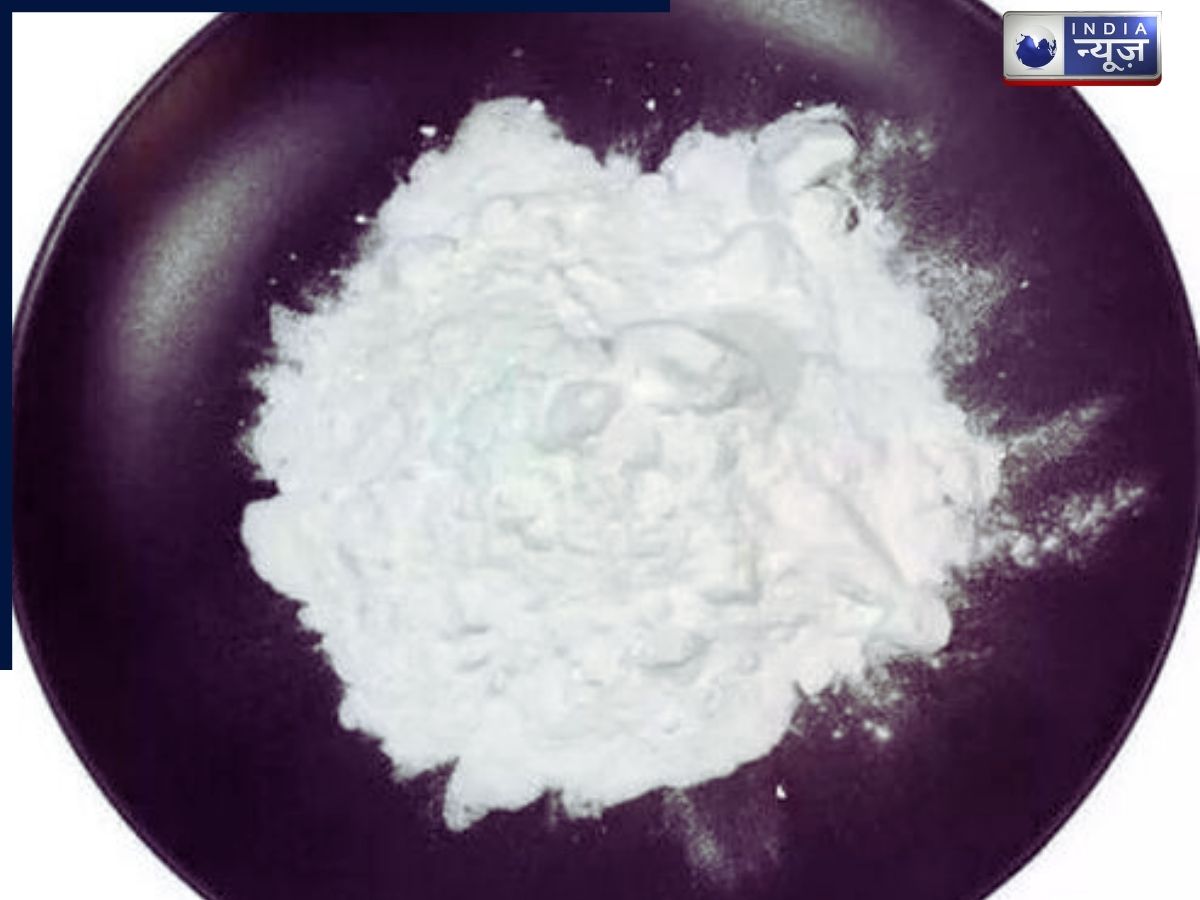 Boric acid powder - Photo Gallery