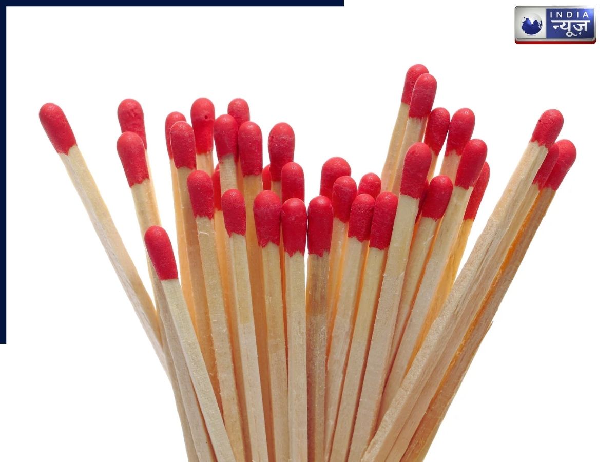 matchsticks - Photo Gallery