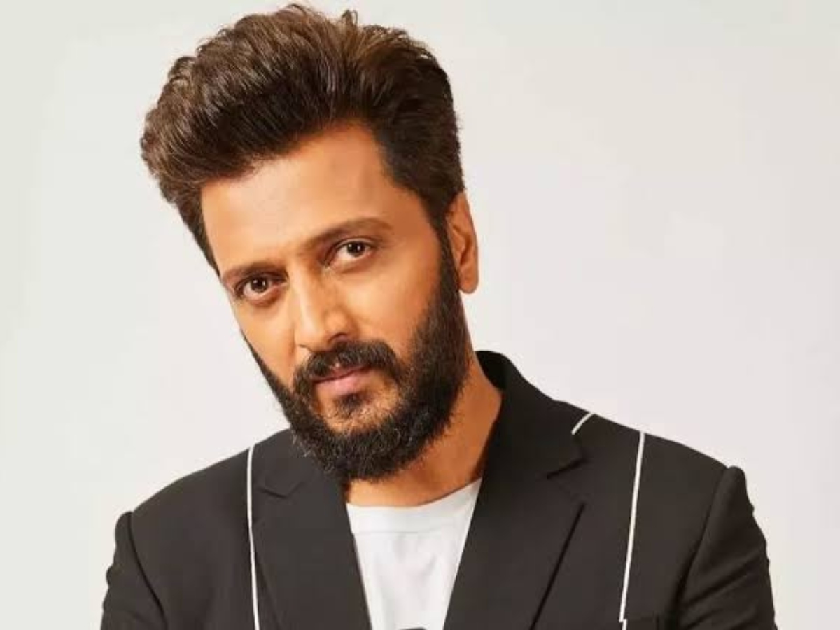 reteish deshmukh - Photo Gallery