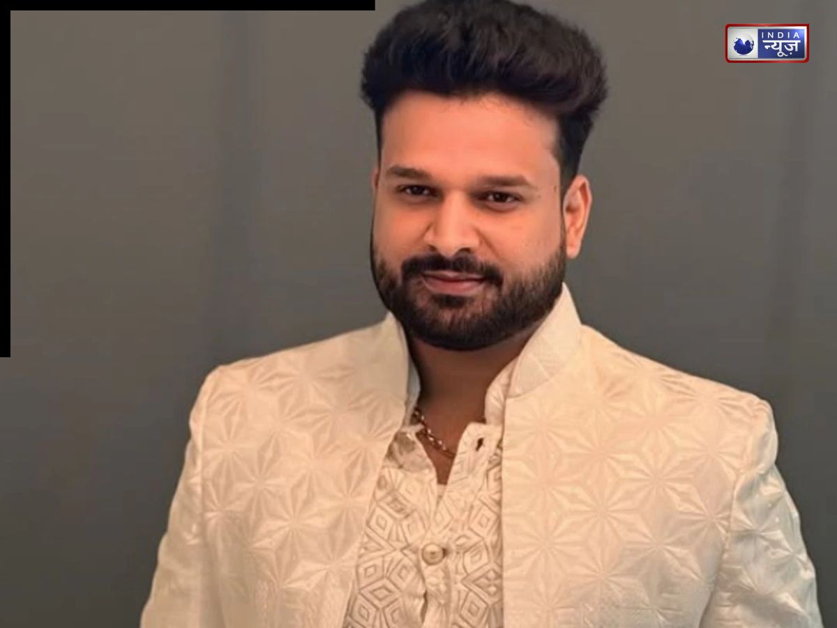 ritesh pandey - Photo Gallery