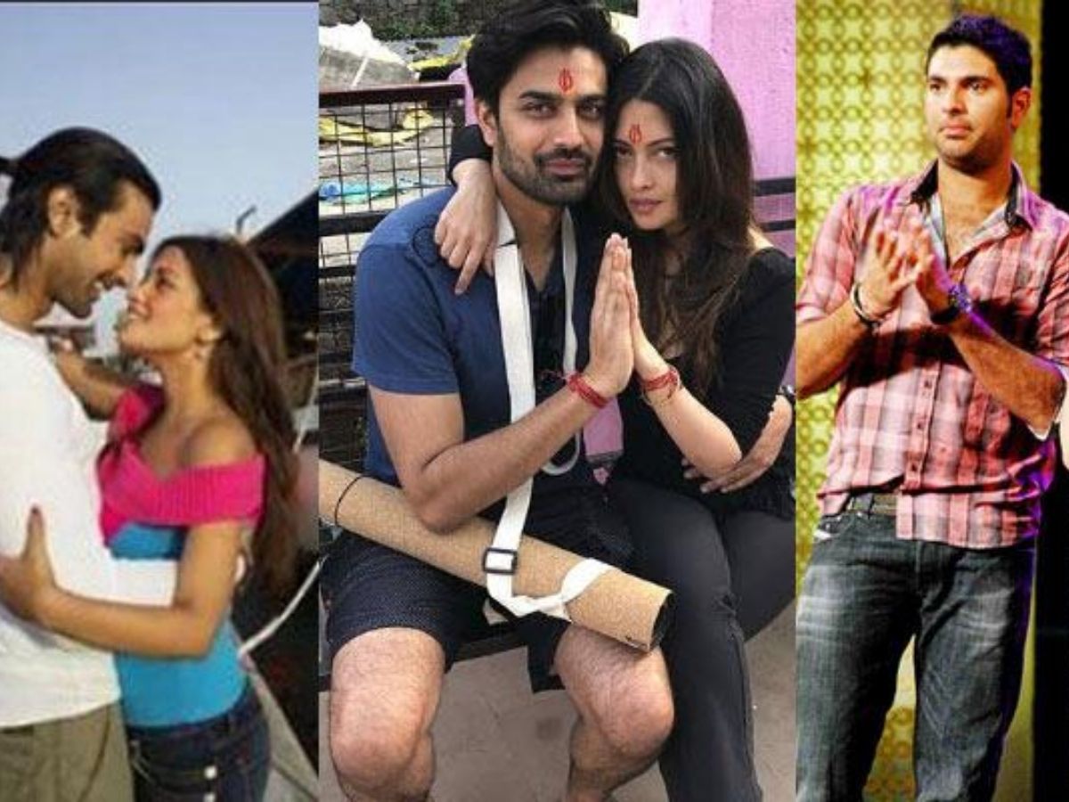 riya sen - Photo Gallery