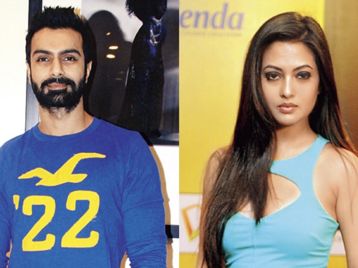 riya sen MMS - Photo Gallery