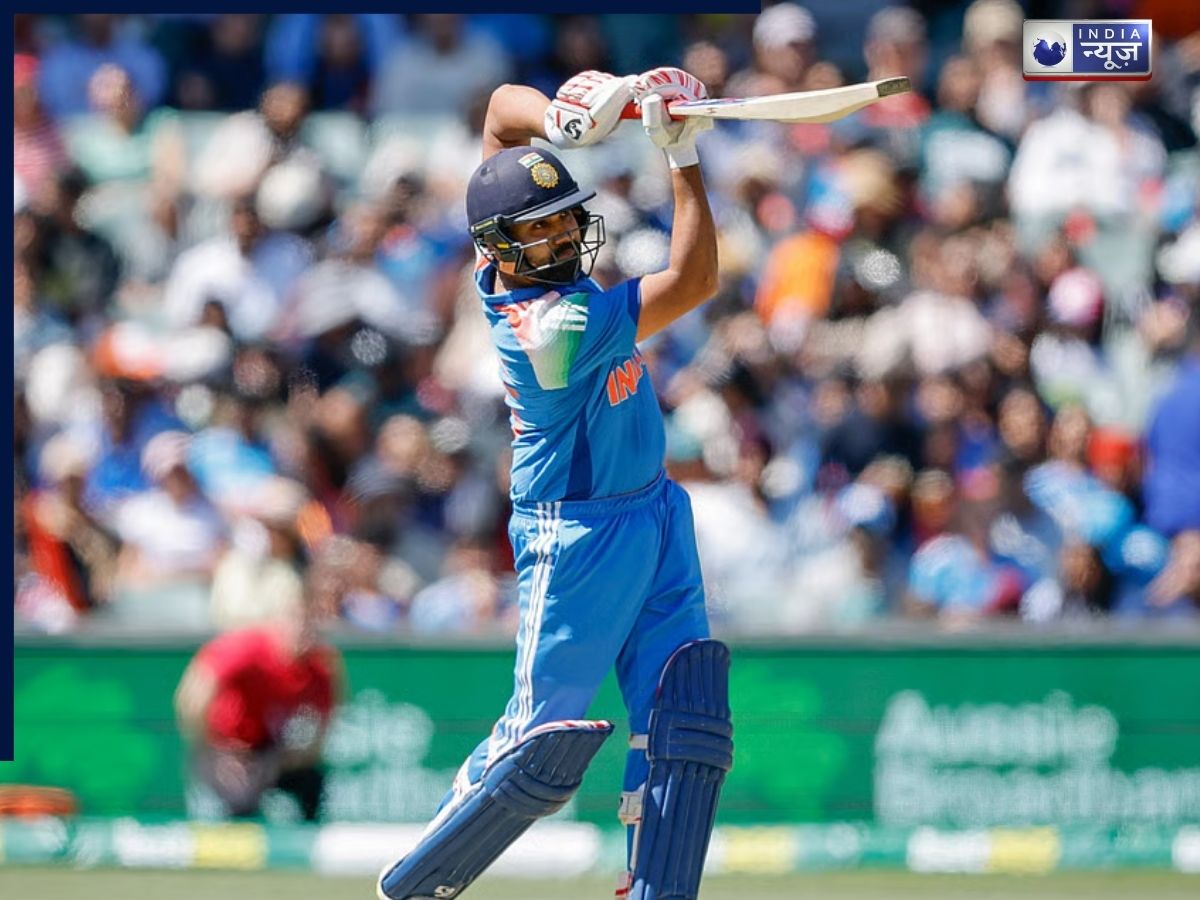 IND vs NZ: रोहित शर्मा बनाएंगे महारिकॉर्ड… गांगुली-सहवाग समेत ये ‘धुरंधर’ छूट जाएंगे पीछे