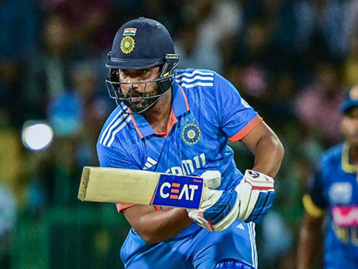 Rohit Sharma - Photo Gallery