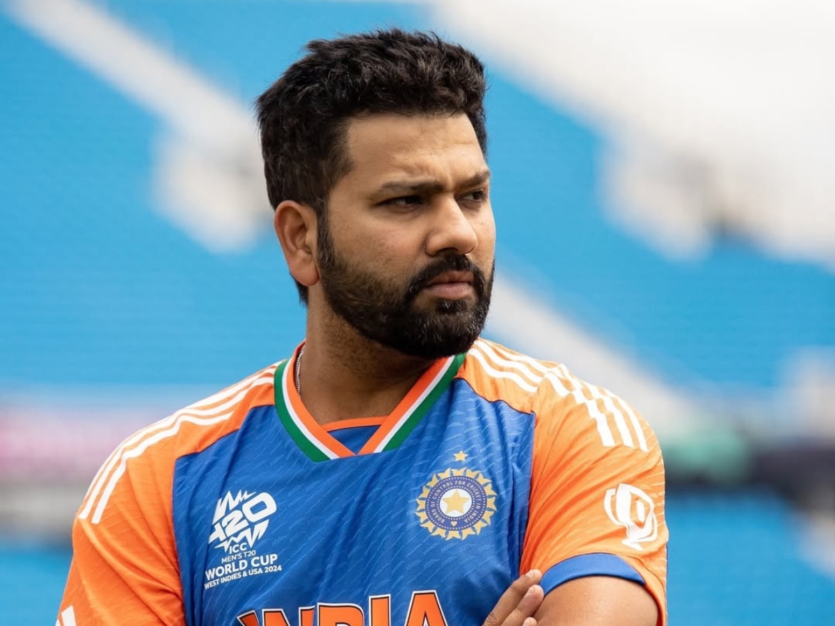 Rohit Sharma - Photo Gallery