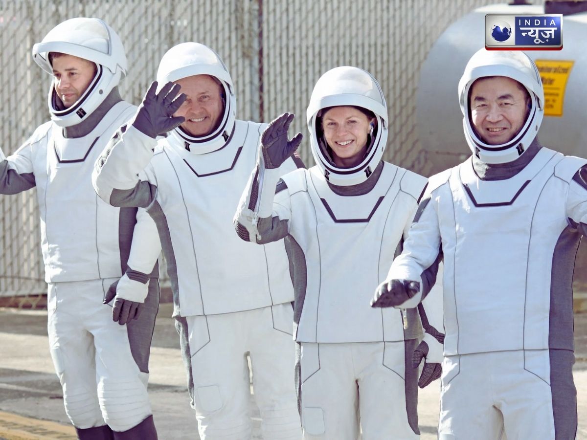 ISS Astronaut Medical Evacuation News: अंतरिक्ष में अज्ञात बीमारी की चपेट में आया एस्ट्रोनॉट, 25 साल में ISS पर पहली हेल्थ इमरजेंसी?