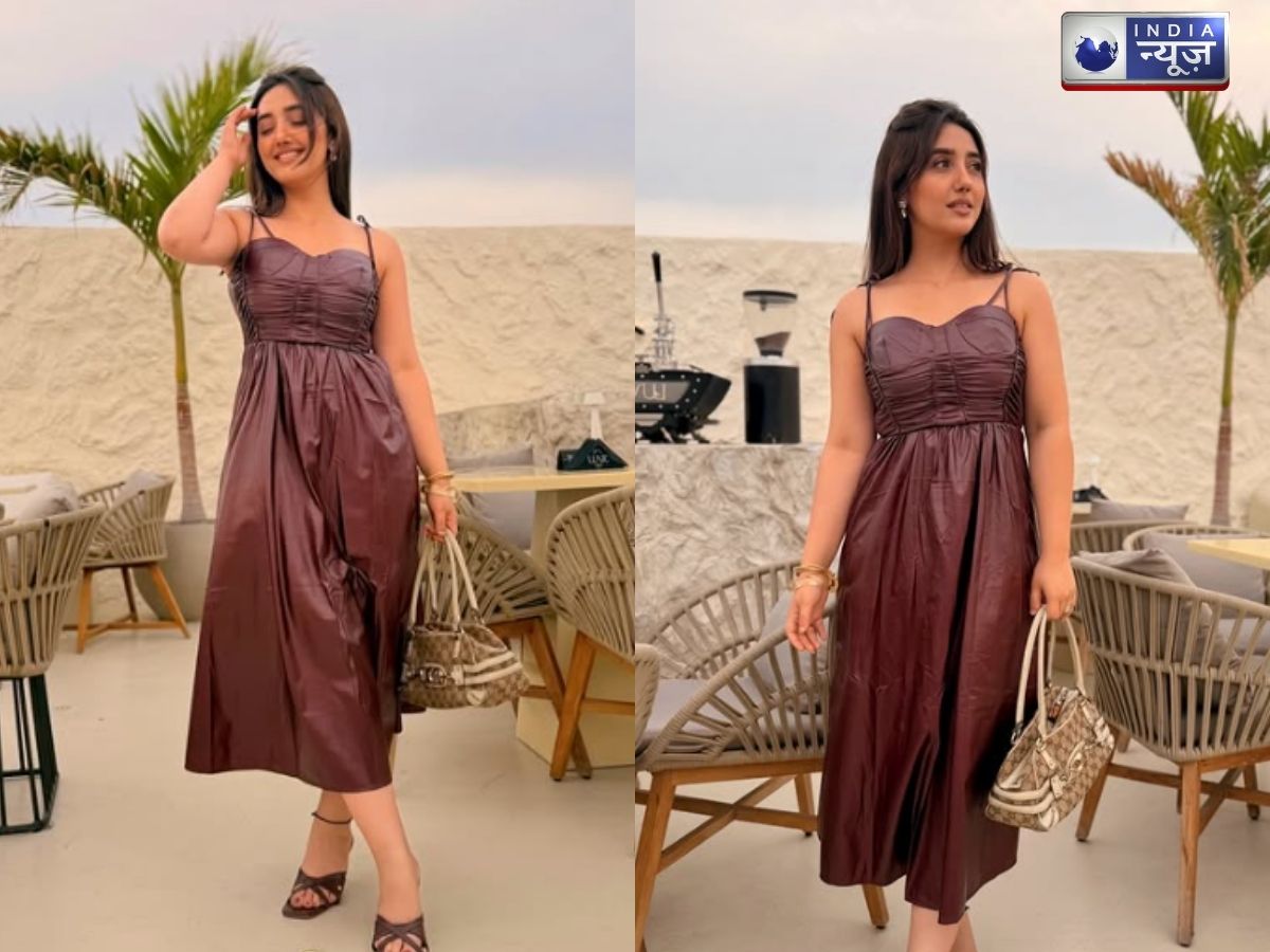 वजन कम करने के लिए अशनूर कौर ने झेला दर्द, खाना छोड़ा और शूटिंग के दौरान हुई बेहोश