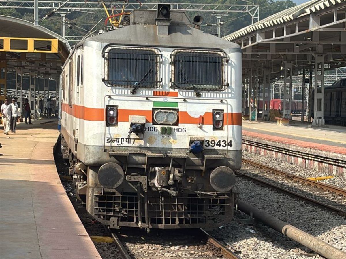 RRB ALP 2026 का एग्जाम शेड्यूल जारी, इस दिन से शुरू होगी परीक्षा, सिटी स्लिप पर ये है लेटेस्ट अपडेट