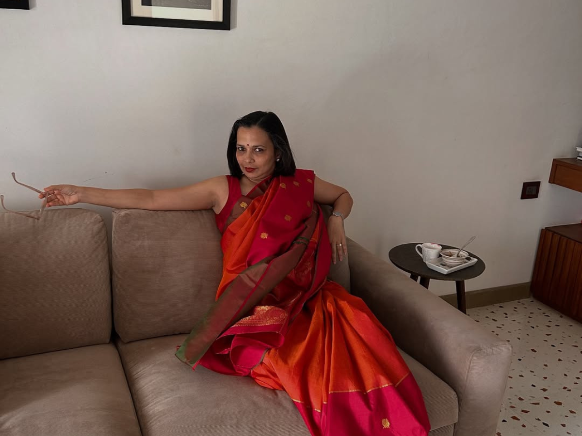 rujuta diwekar - Photo Gallery