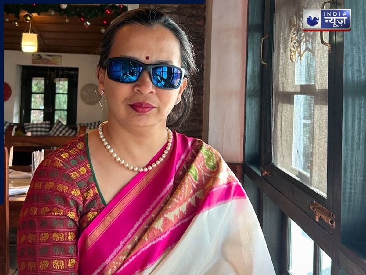 Rujuta Diwekar - Photo Gallery