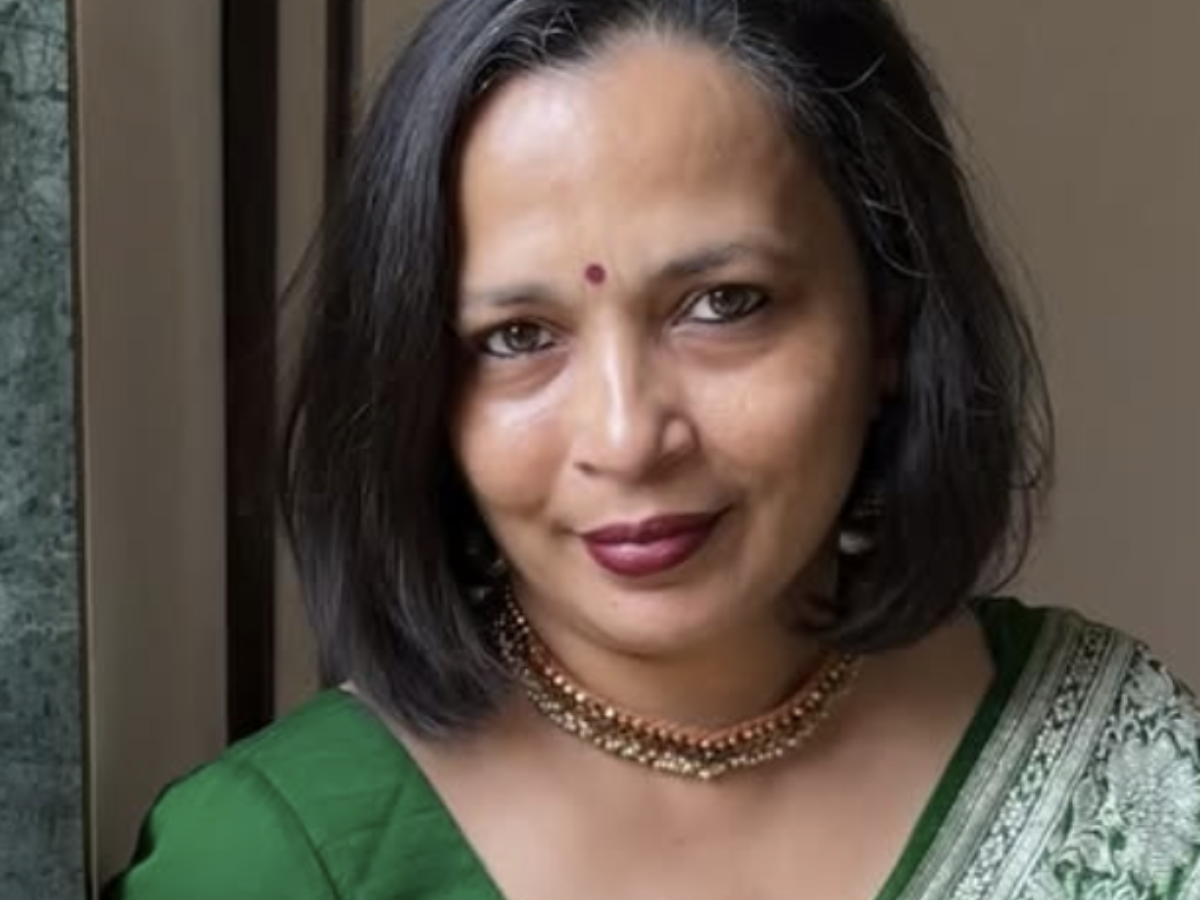 Rujuta Diwekar - Photo Gallery