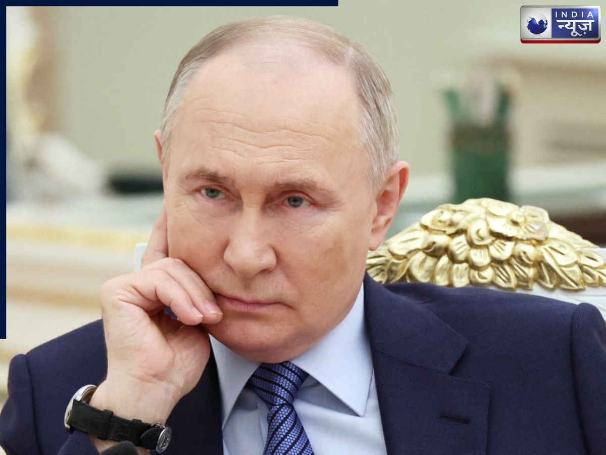 यूक्रेन से युद्ध के बीच इस बात से परेशान हुआ रूस, भारत से जाएंगे 40 हजार लोग, जानें- कौन जा सकता है और क्या करना होगा काम?