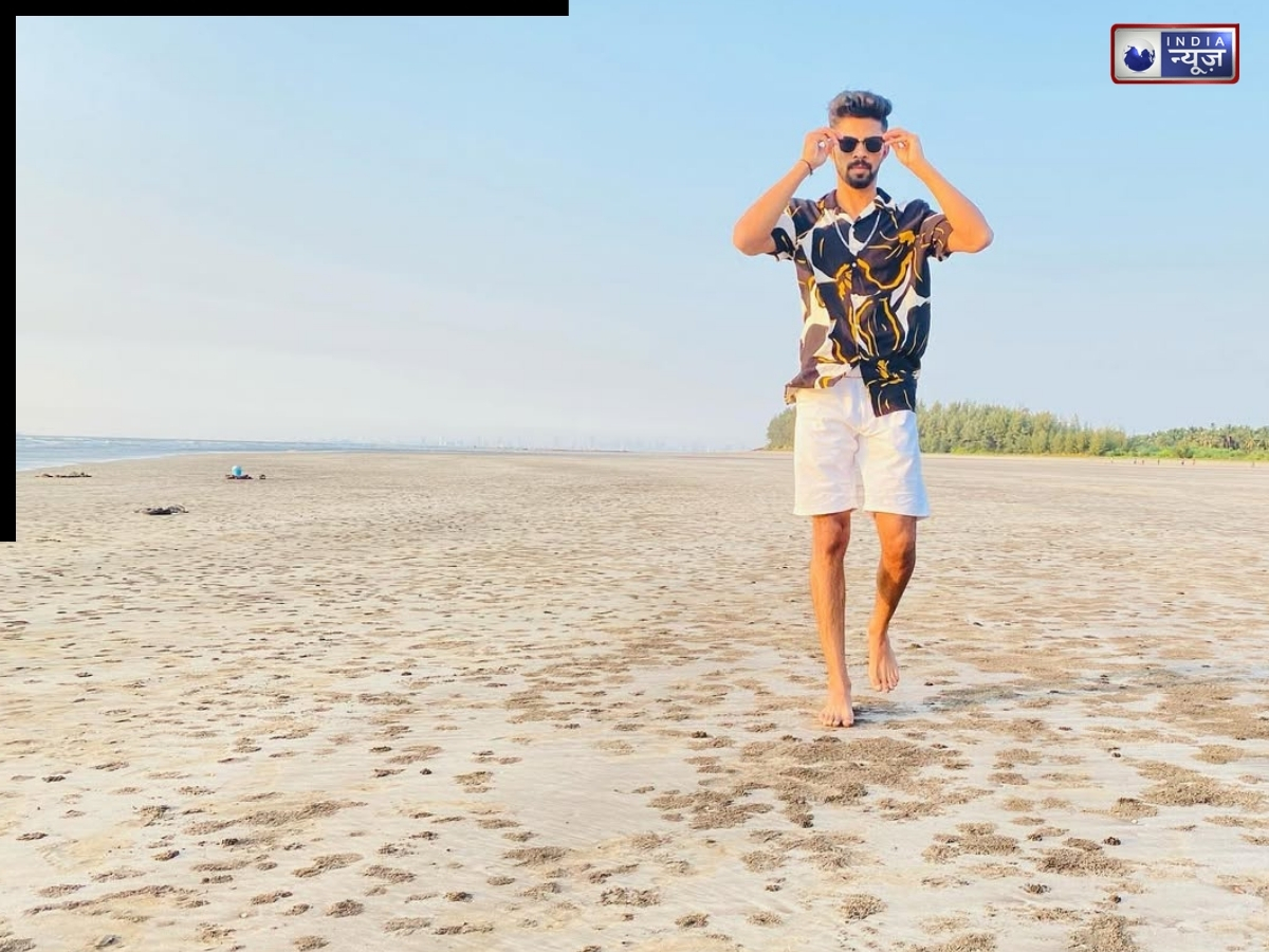 Ruturaj Gaikwad Car Collection - Photo Gallery