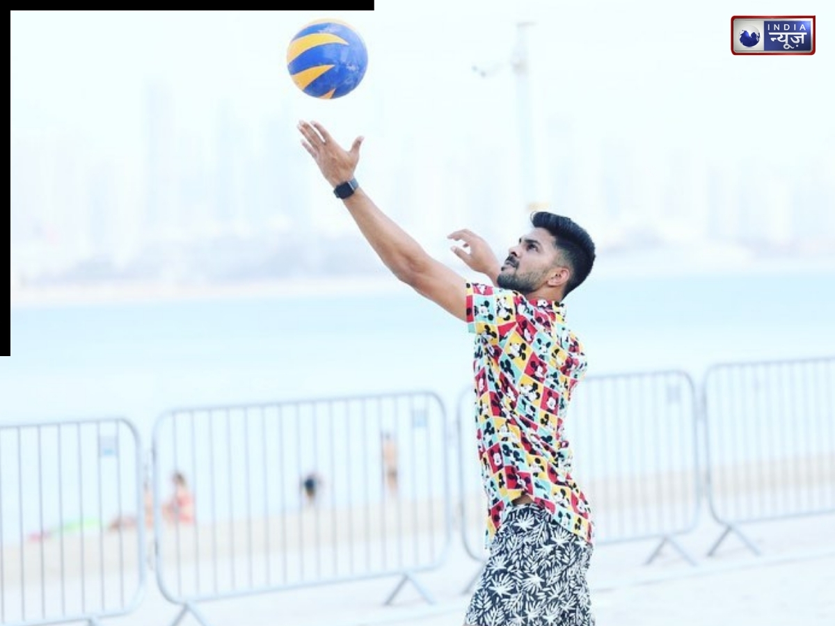 Ruturaj Gaikwad Net Worth - Photo Gallery