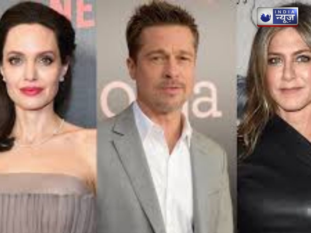 प्यार, बेवफाई और बवाल: हॉलीवुड के वो 10 लव ट्रायंगल जिन्होंने पर्दे से लेकर असल जिंदगी तक मचाया तहलका