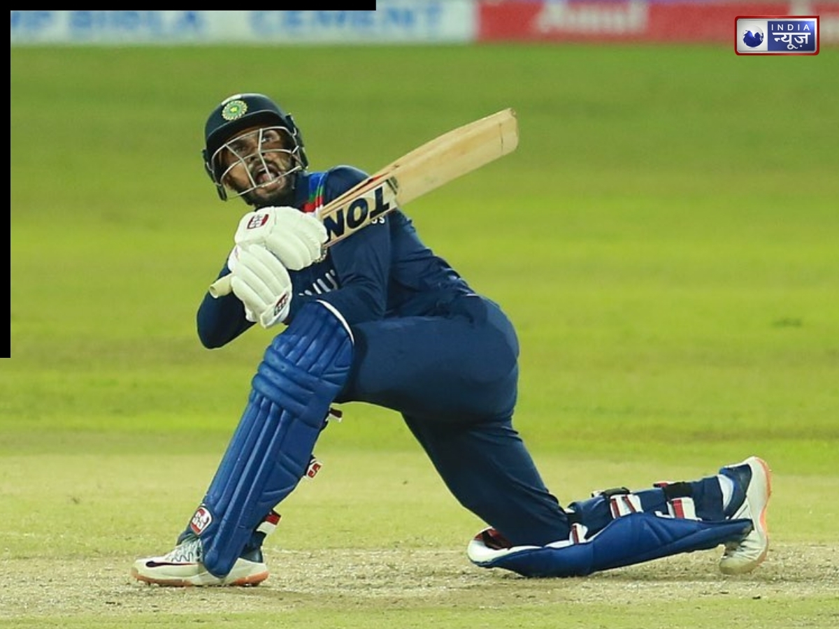 Ruturaj Gaikwad IPL Salary - Photo Gallery