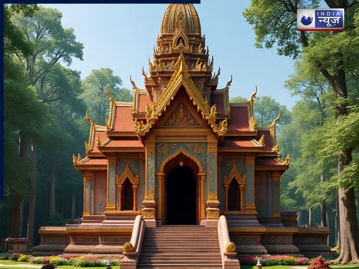 नहीं हो रहा है धन लाभ? मंदिर में इन 5 चीजों का करें गुप्त दान, माता लक्ष्मी की बरसेगी असीम कृपा