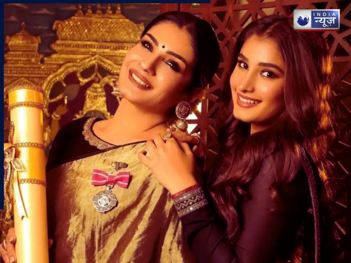 When they started being compared - Photo Gallery