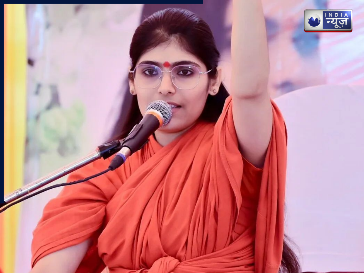 Sadhvi Prem Baisa Case: गलत इंजेक्शन के बाद इंस्टाग्राम पर वायरल नोट, ‘सुसाइड’ या ‘हत्या की साजिश’, क्या है सच्चाई?