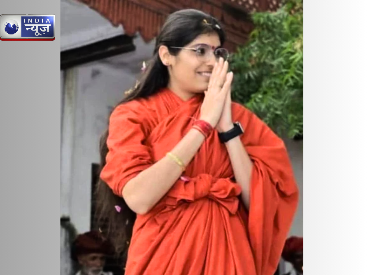 Sadhvi Prem Baisa age - Photo Gallery