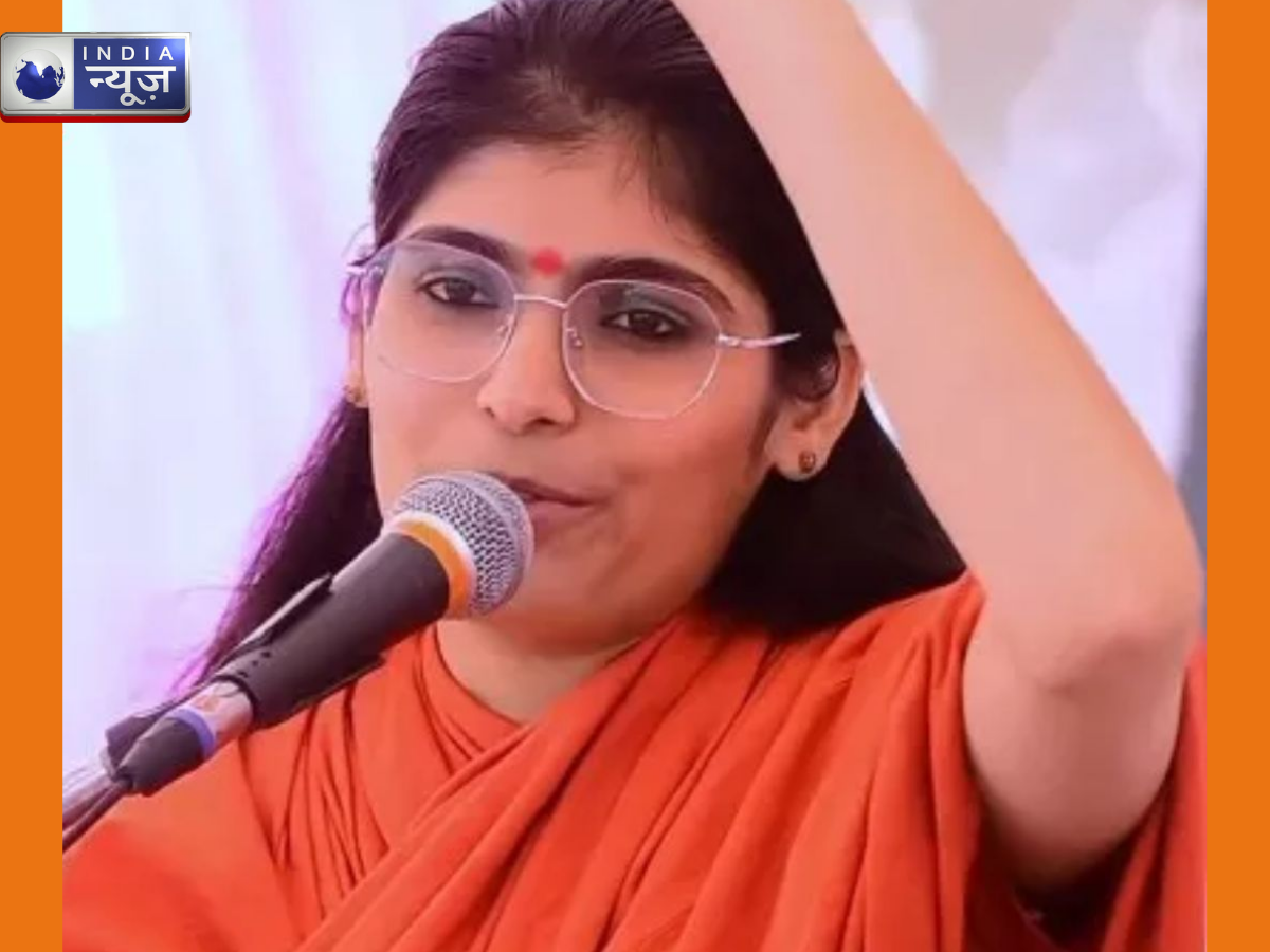 Sadhvi Prem Baisa- cause of death - Photo Gallery