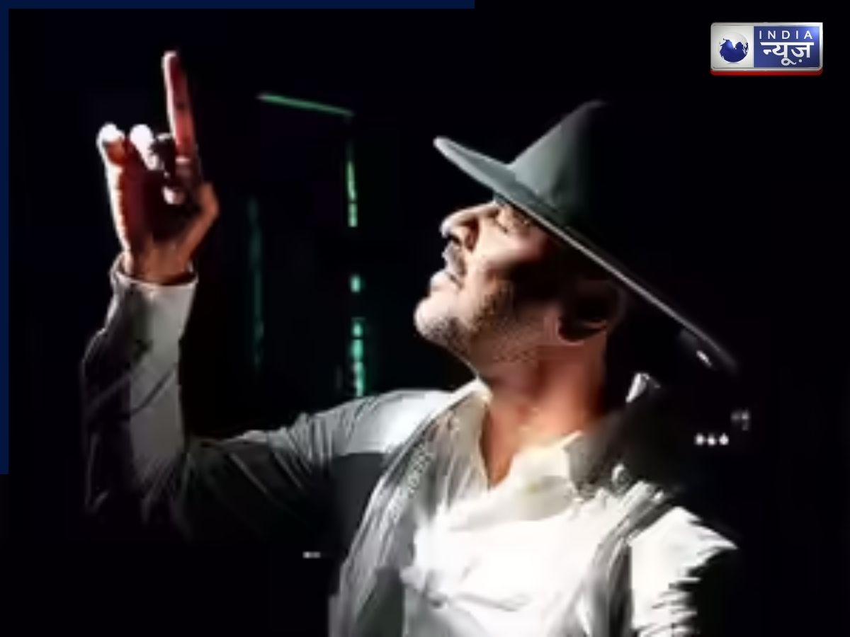 Prabhu Deva's 'Muqabla' - Photo Gallery