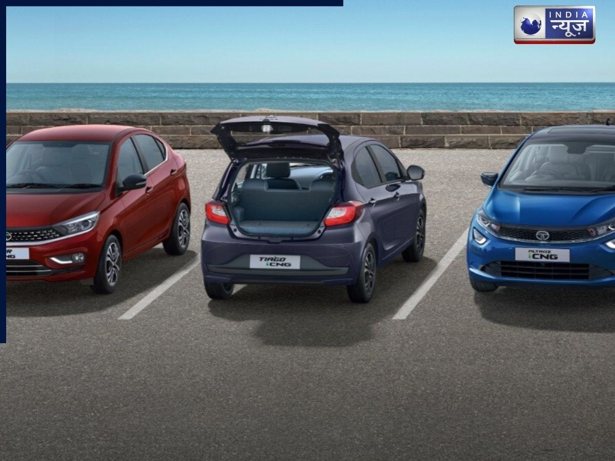 8 लाख से भी कम कीमत में 5 स्टार सेफ्टी रेटिंग वाली 4 कारें, कई लग्जरी गाड़ियों को देती हैं टक्कर