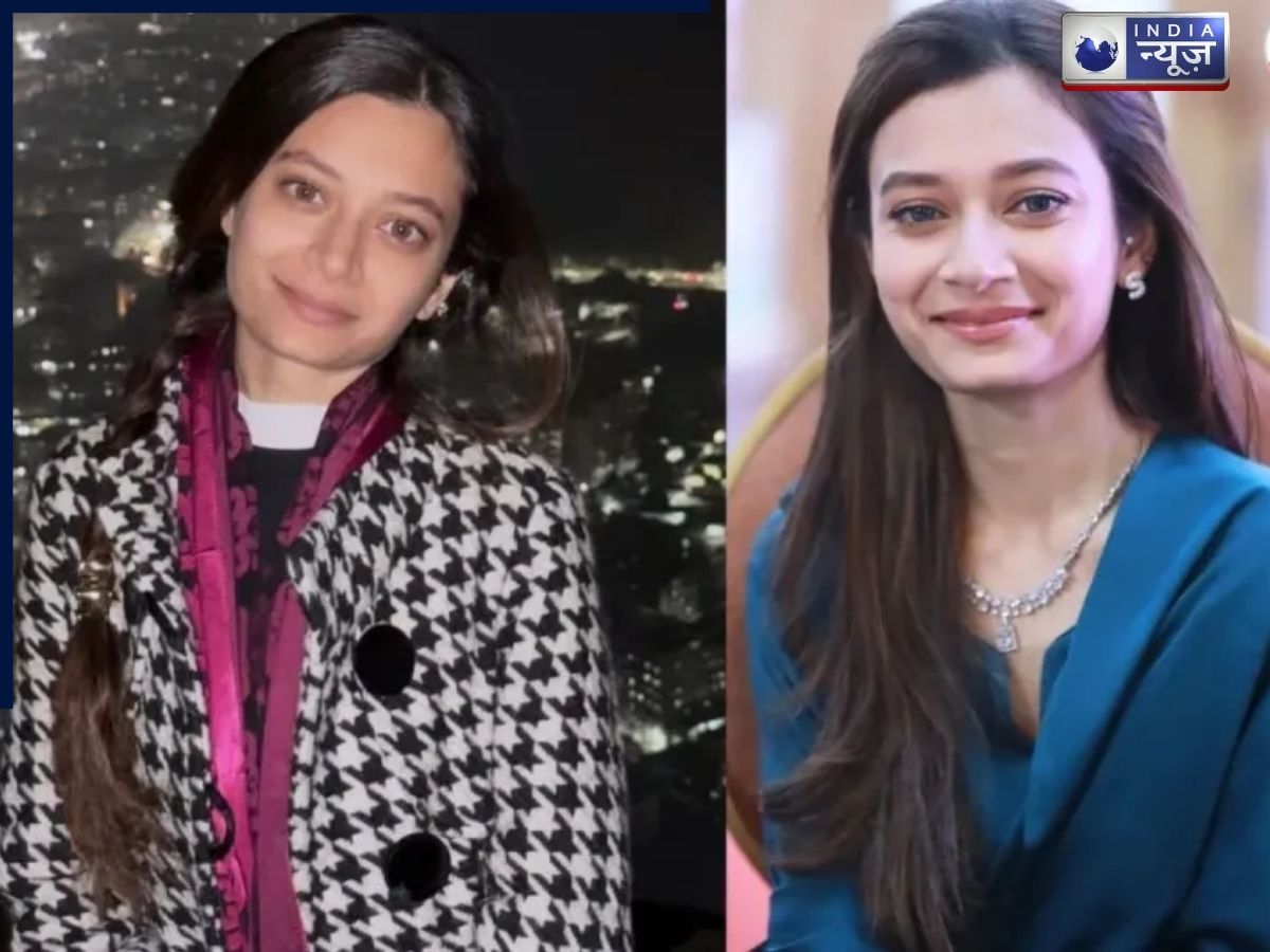 ‘मुंब्रा को हरा रंगना है’ AIMIM पार्षद सहर शेख के बयान से सियासी तूफान, जानिए कौन हैं