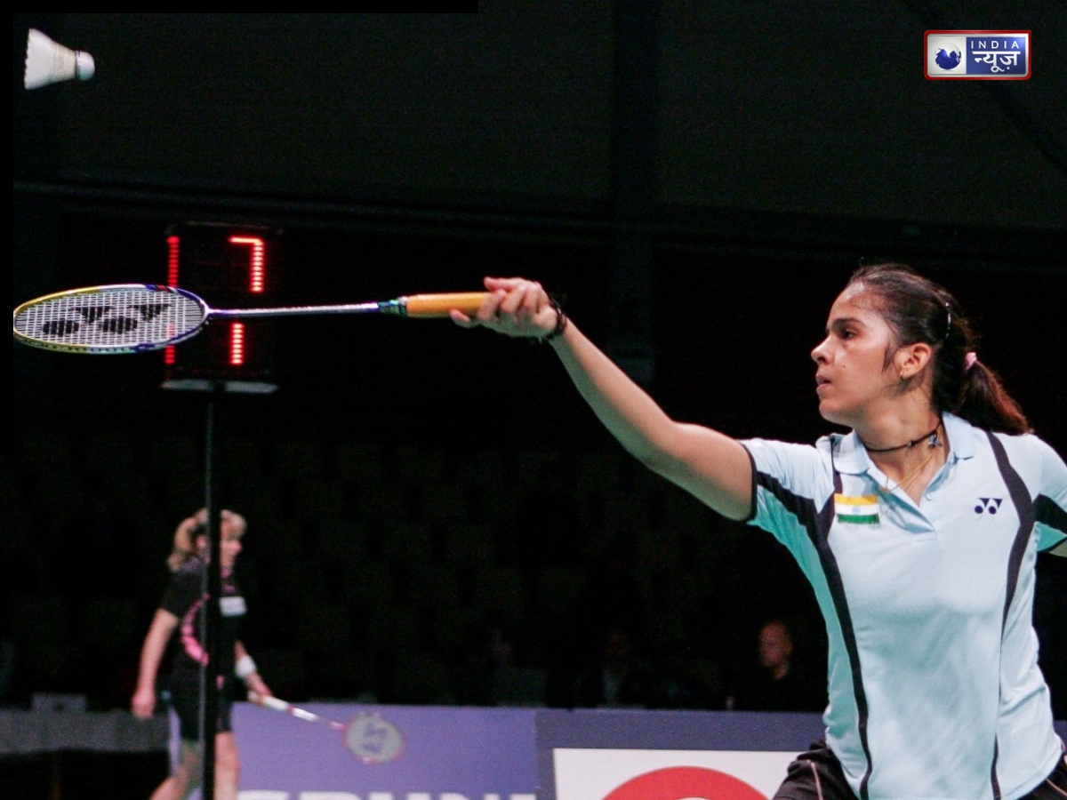 Saina Nehwal Retirement: ओलंपिक मेडलिस्ट साइना नेहवाल ने लिया संन्यास, इस इंजरी ने किया बैडमिंटन छोड़ने को मजबूर