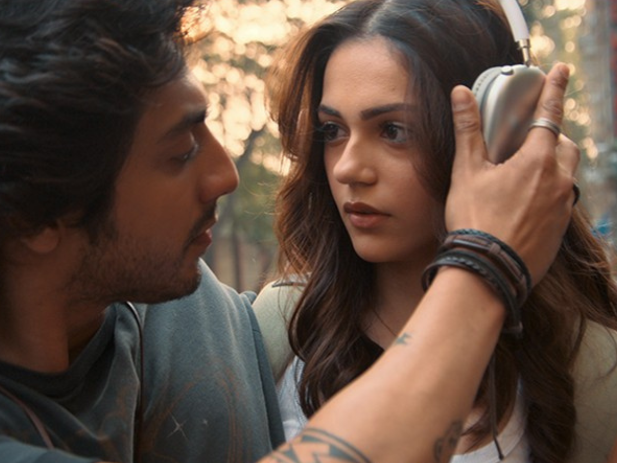 Saiyaara - Photo Gallery