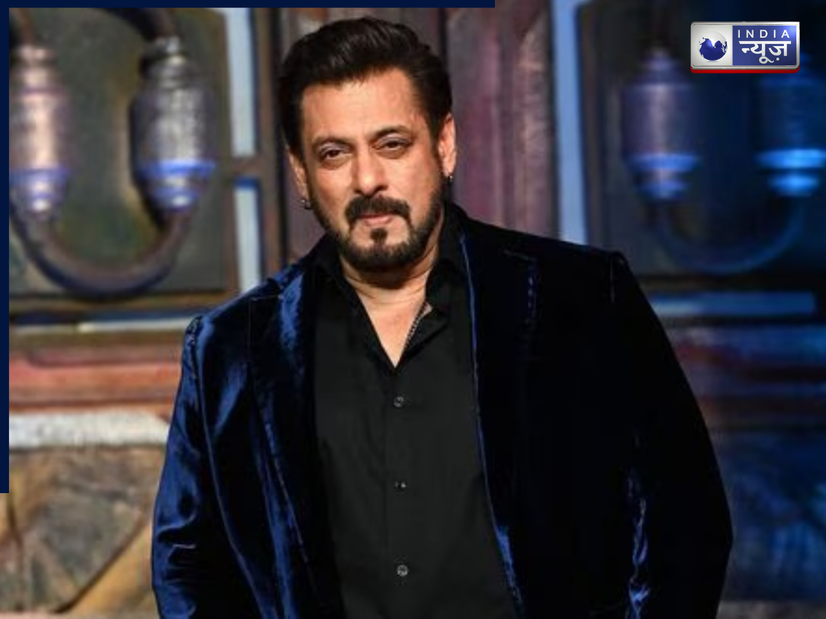 Salman Khan - Photo Gallery