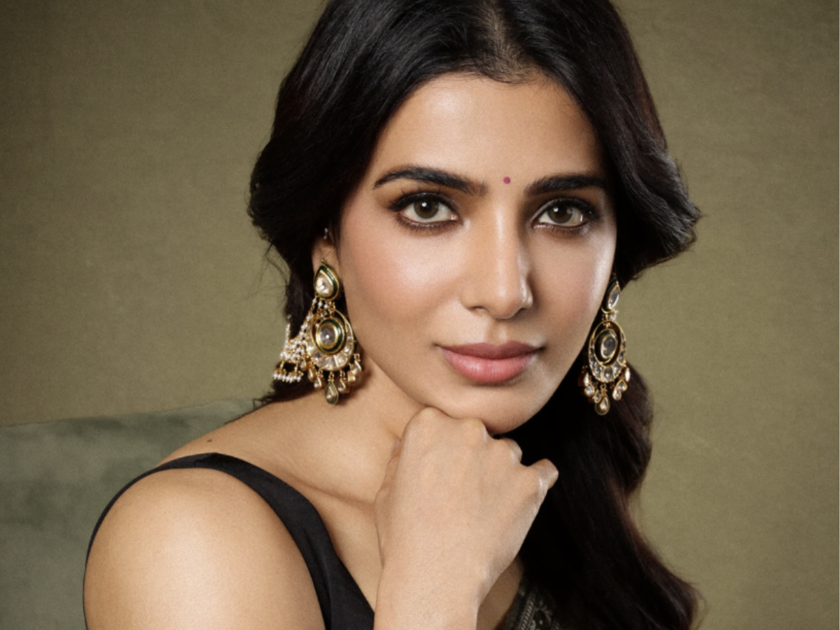 Samantha Ruth Prabhu - Photo Gallery