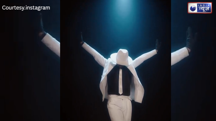 Samarth Jurel का ‘इलेक्ट्रिक’ डांस: बिजली की रफ्तार से चले पैर, मूव्स ने इंटरनेट का टेम्परेचर किया हाई