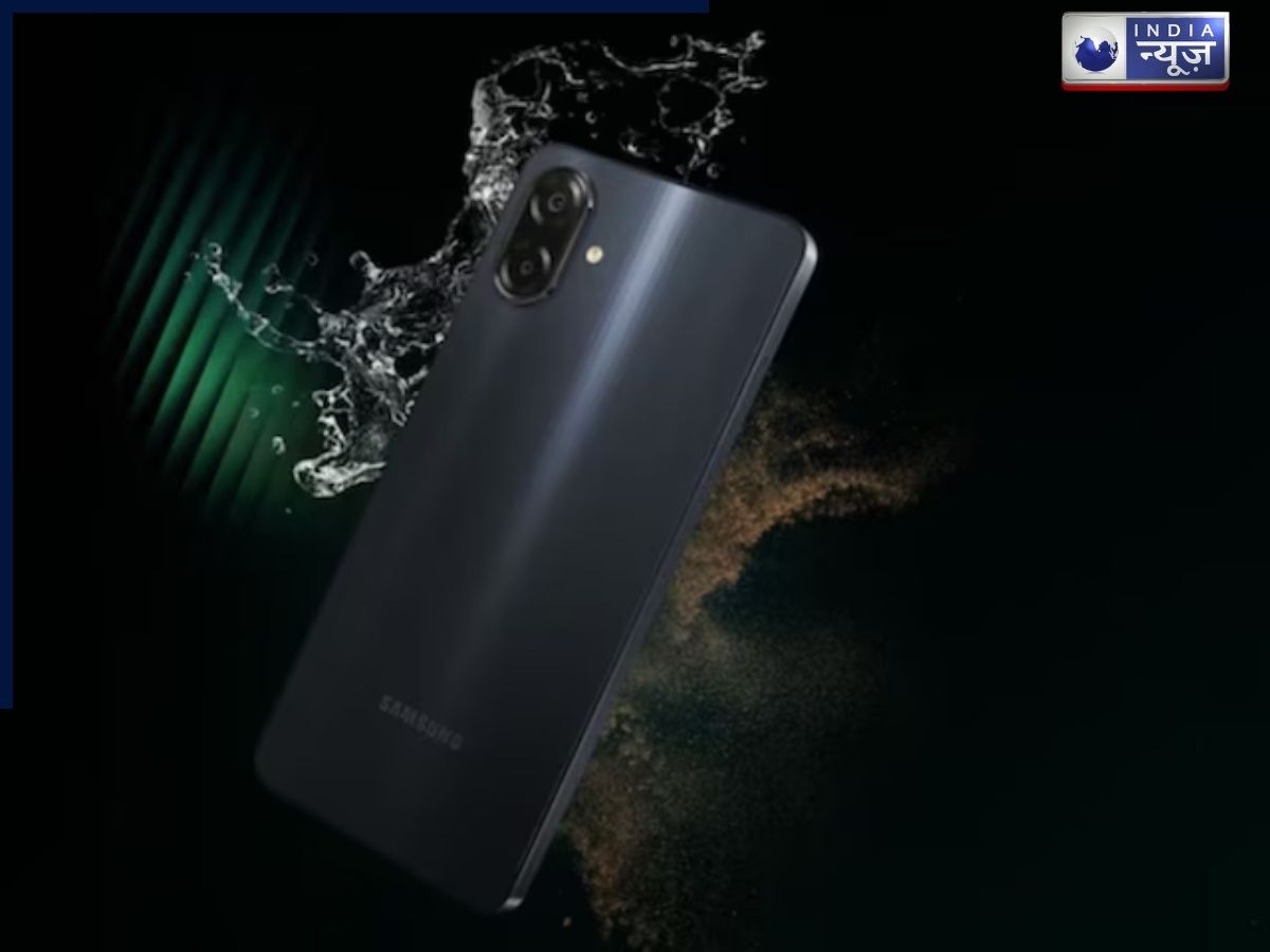 Samsung Galaxy M07 - Photo Gallery