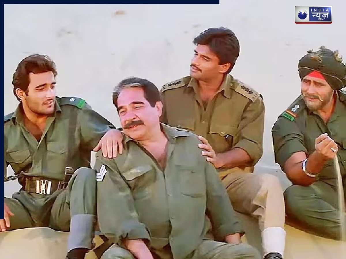 क्या है ‘संदेशे आते हैं’ गाने की इमोशनल स्टोरी? अनु मलिक ने रोते हुए बनाया सॉन्ग, जावेद अख्तर ने याद दिलाई थी ताकत