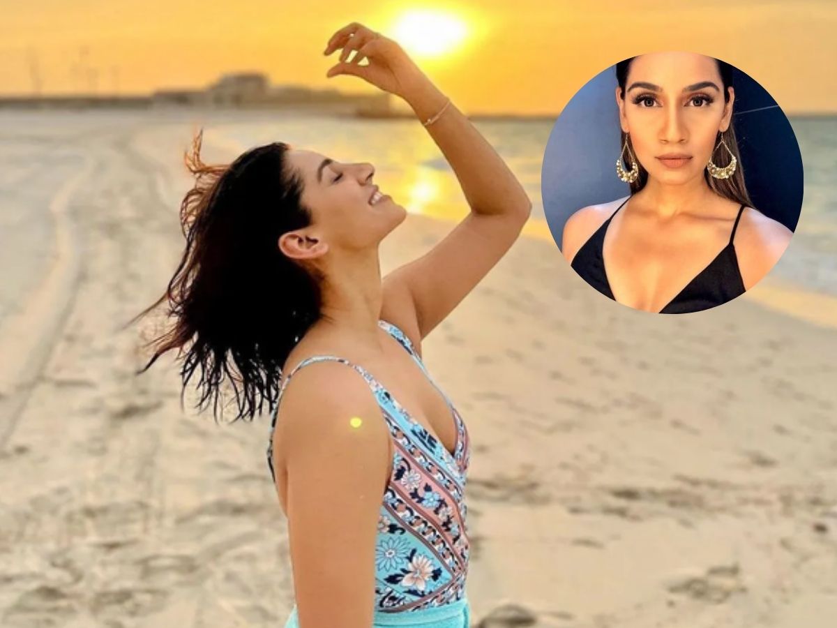 ‘बालकनी में चलो…’ भारतीय क्रिकेटर ने कुछ इस तरह संजना को किया प्रपोज, राशि खन्ना संग भी जुड़ा नाम