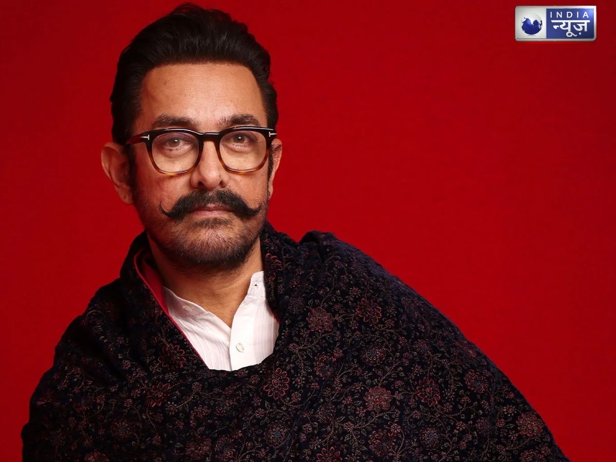 ‘न कहानी पूछना, न पैसा’ जब पिता के कहने पर आमिर खान ने बिना स्क्रिप्ट पढ़े साइन की थी यह फिल्म