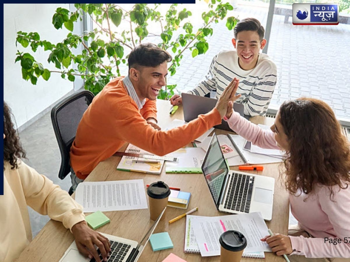 क्यों एक कंपनी में टिक नहीं पा रहे हैं Gen Z, पीछे की वजह जानकर हो जाएंगे हैरान!