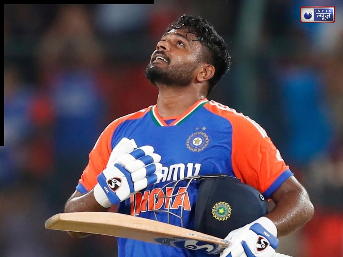 Sanju Samson - Photo Gallery