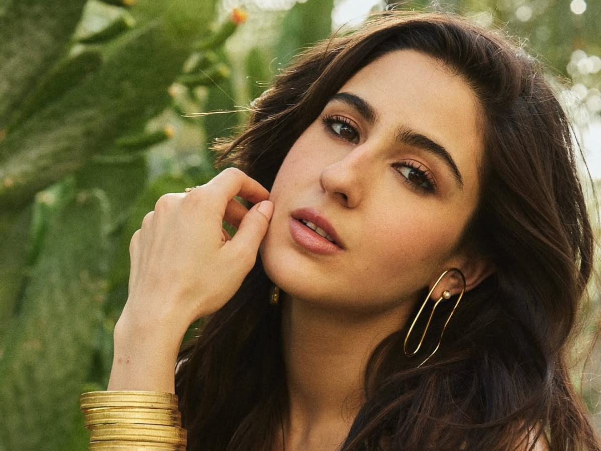 नो-मेकअप मेकअप: बॉलीवुड एडिशन - Gallery Image