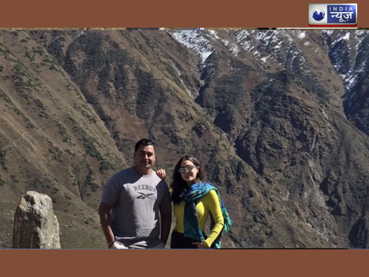 sara ali khan replied on controversy - Photo Gallery