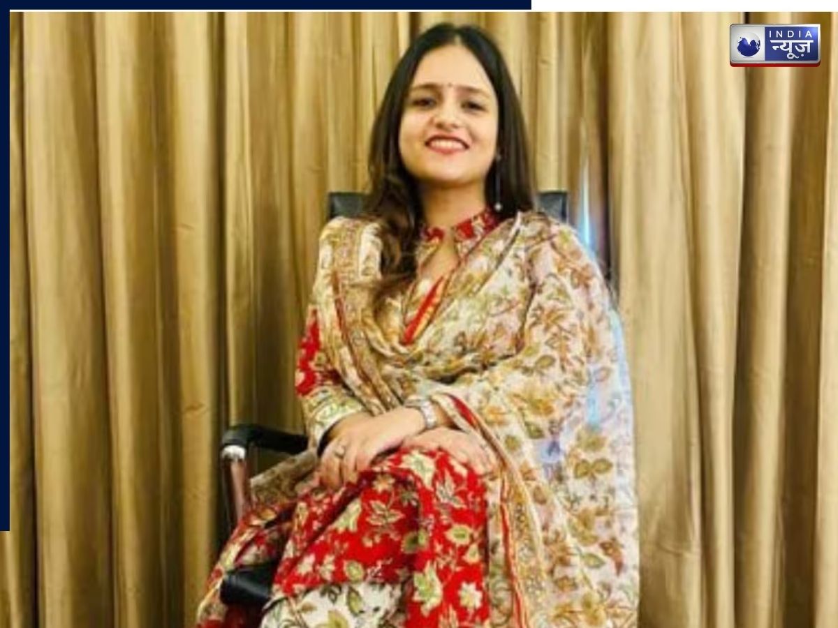 Sarjana Yadav - Photo Gallery