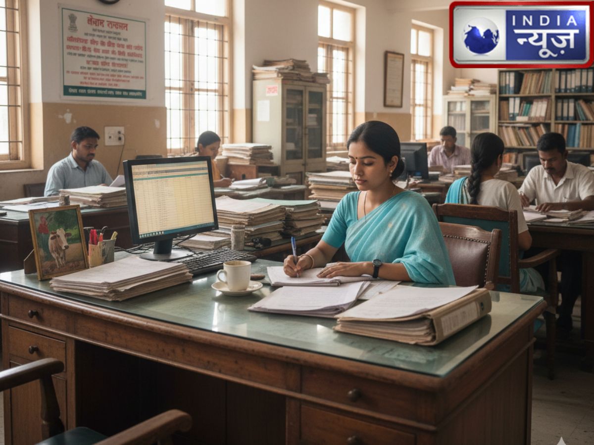 Sarkari Naukri 2026: बिहार के युवाओं के लिए खुशखबरी, इन विभागों में निकलेगी बंपर वैकेंसी, जानें तमाम डिटेल